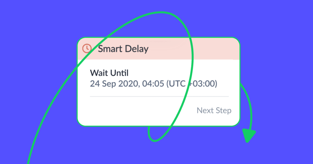 Smart Delay