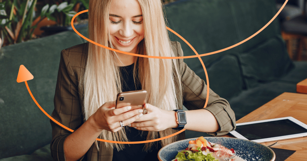 sms for restaurants