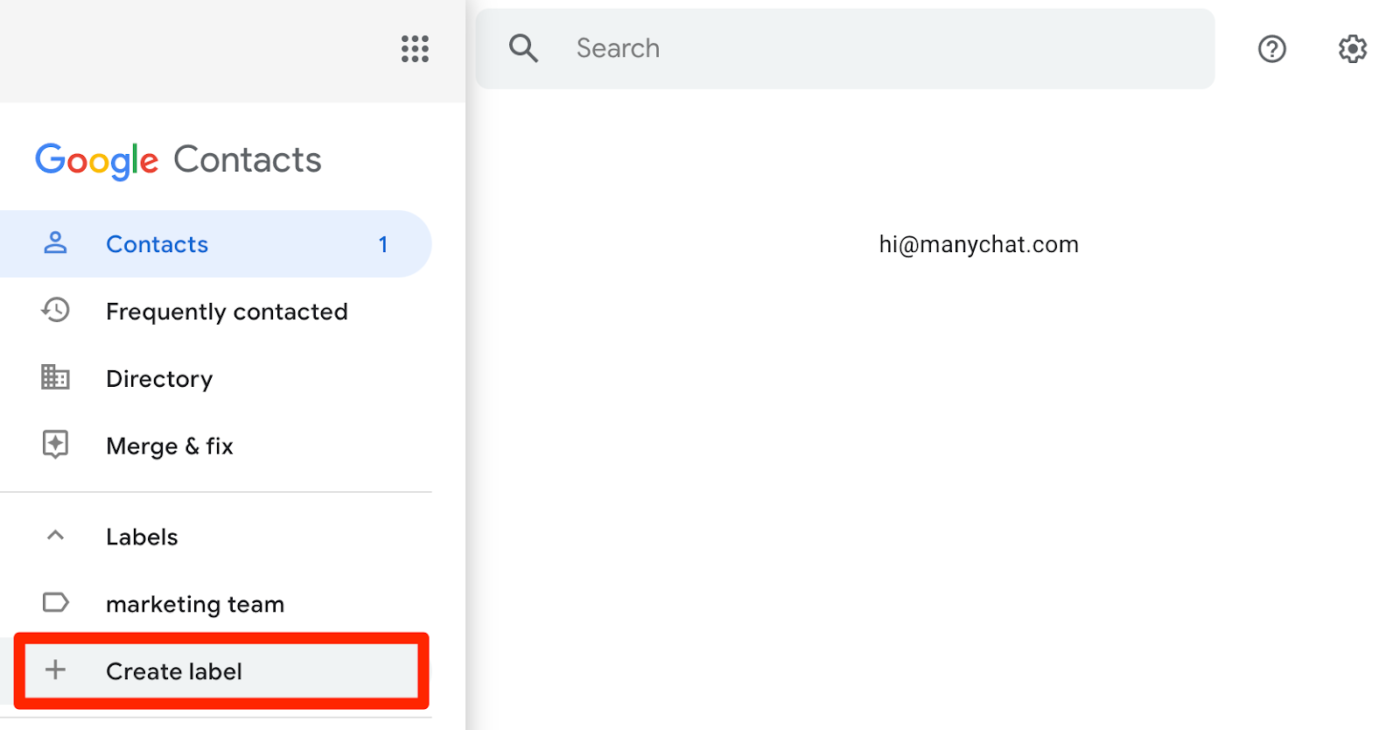 How to Easily Create a Google Group and Add Emails - Dignited