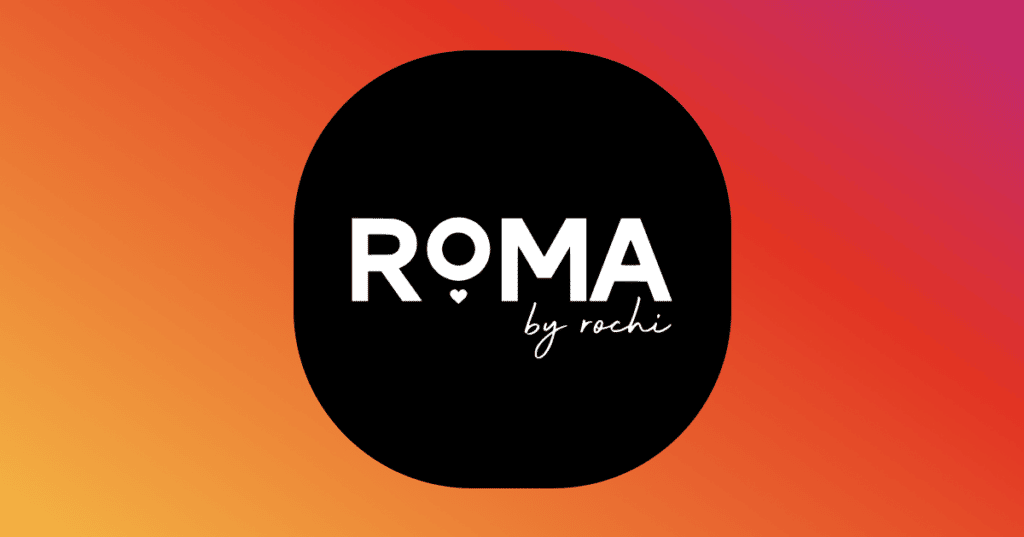 roma by rochi