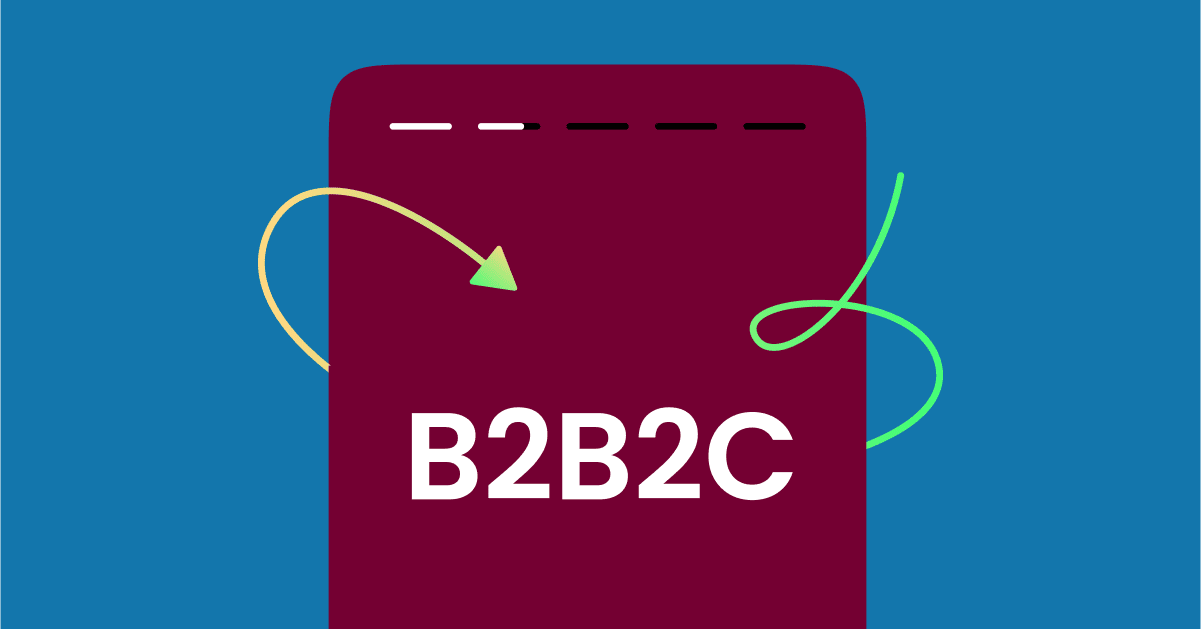 b2b2c-ecommerce