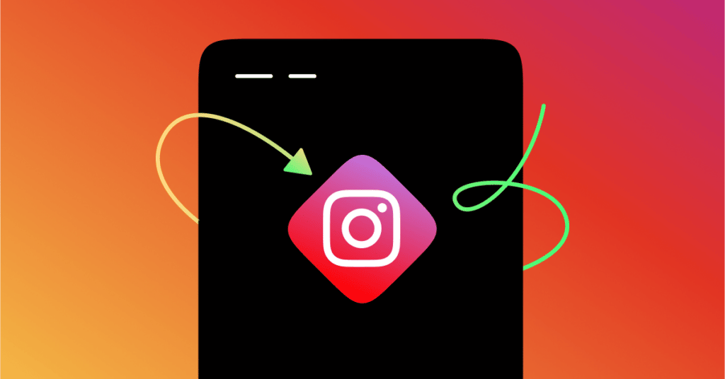 how to use instagram reels to drive leads