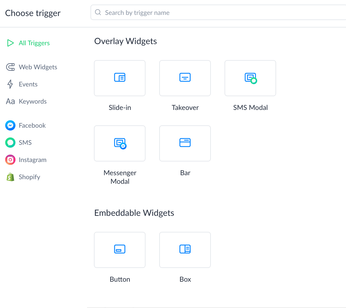 manychat growth tools