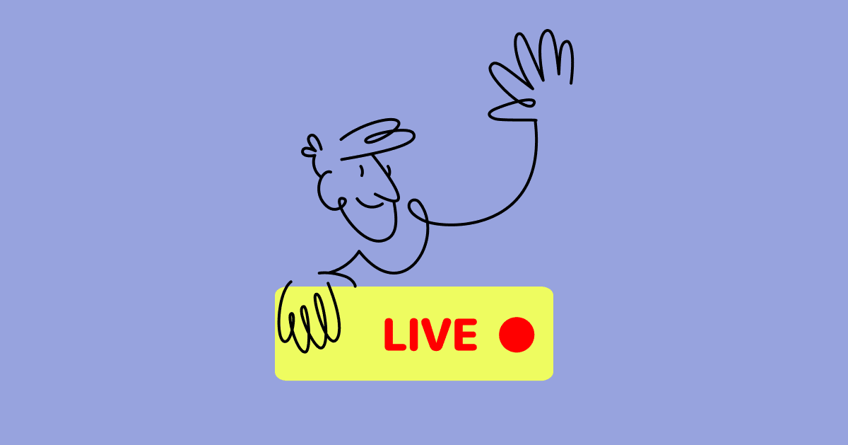 livestream commerce