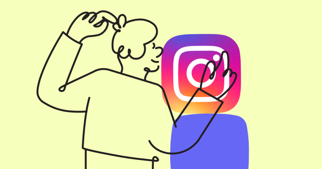instagram for dummies: beginner's guide