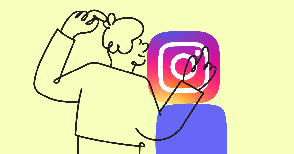 Personal Profile Tips for Instagram - dummies