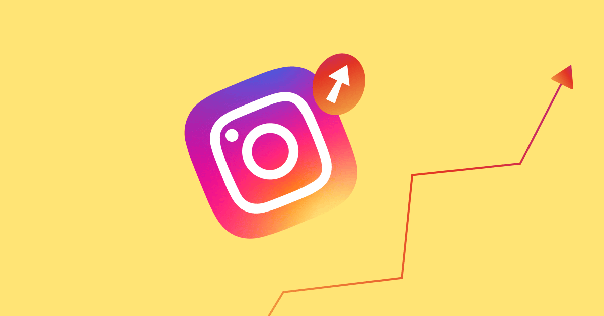 leverage Instagram
