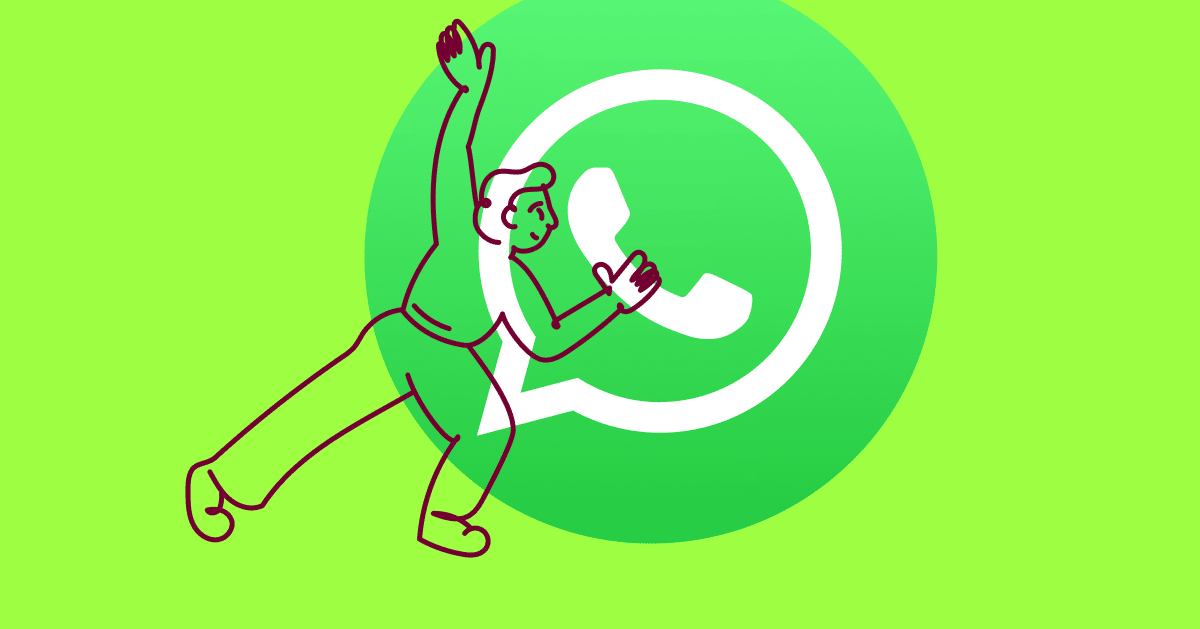 11 Best Ways to Fix WhatsApp Profile Picture Not Showing - Guiding