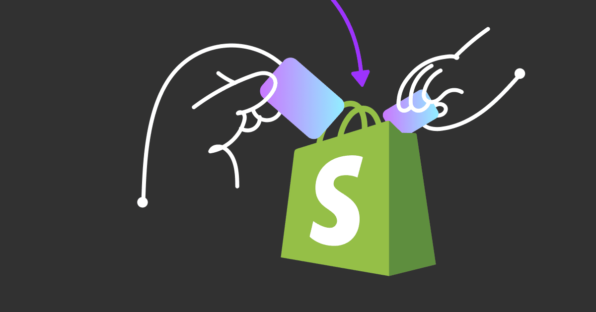 Shopify Checkout is the best-converting in the world. Here's why.