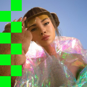 Lil Miquela square