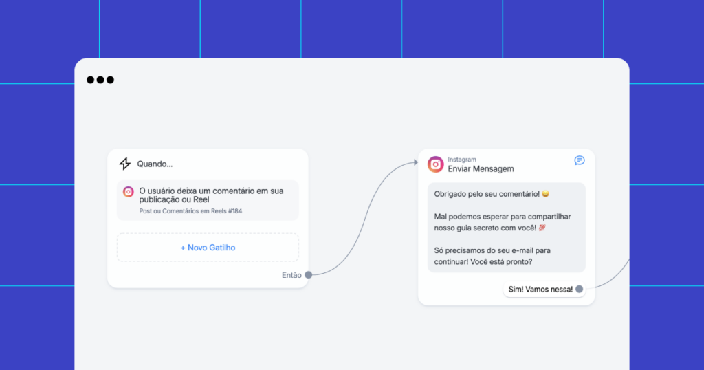 Crie Sua Lista de Emails a Partir do Instagram em 5 Passos Fáceis