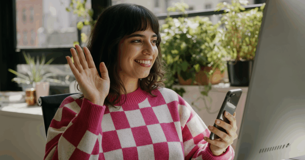 Follow to DM: The Smartest Way to Turn Followers Into Conversations (Without Feeling Like a Bot) Cover Image