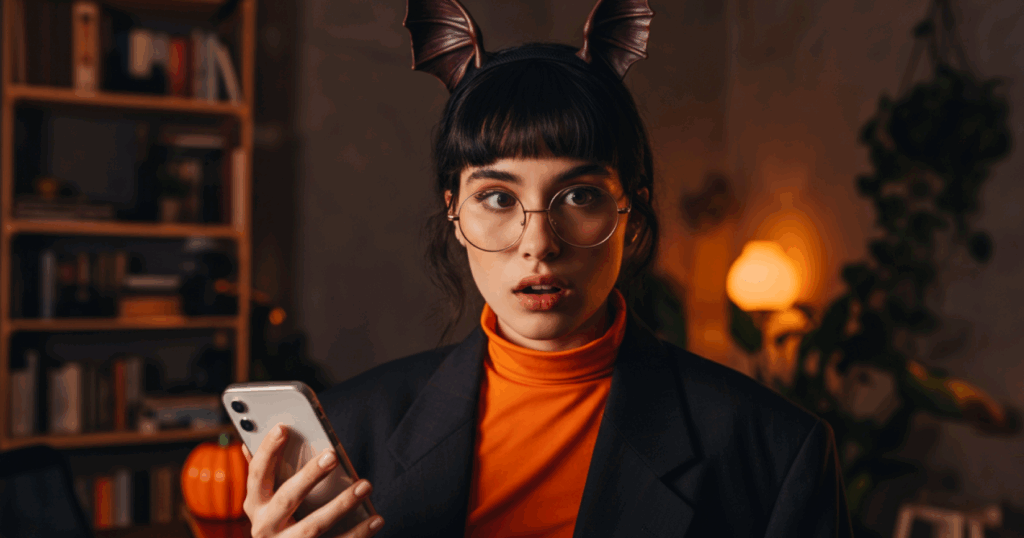 Boo! How We Built a Haunted House Using Manychat Cover Image