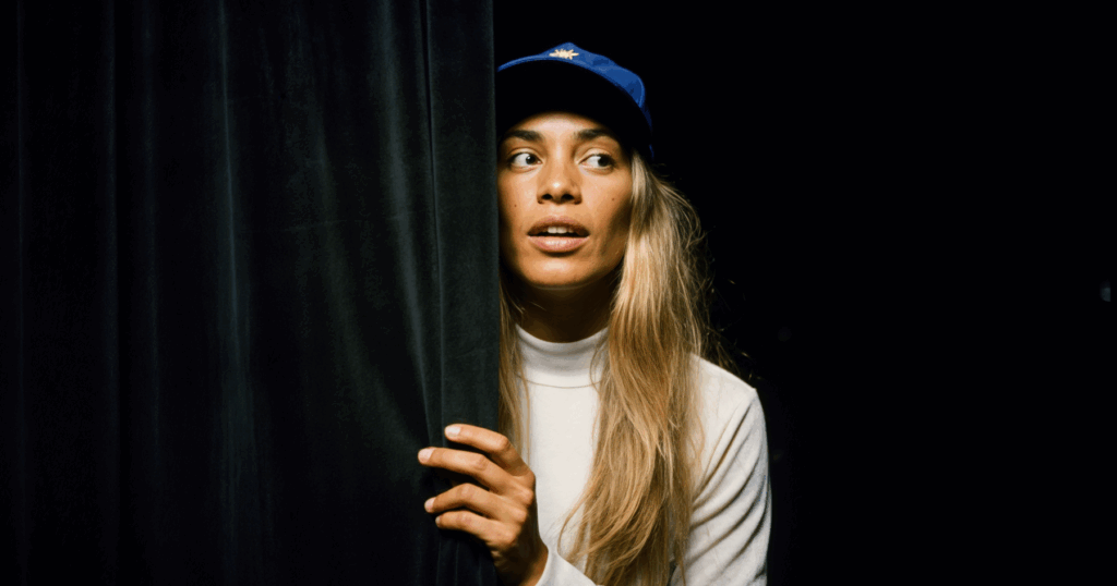 The Creator Economy's Dirty Secret: You're Not Building a Business, You're Auditioning Cover Image