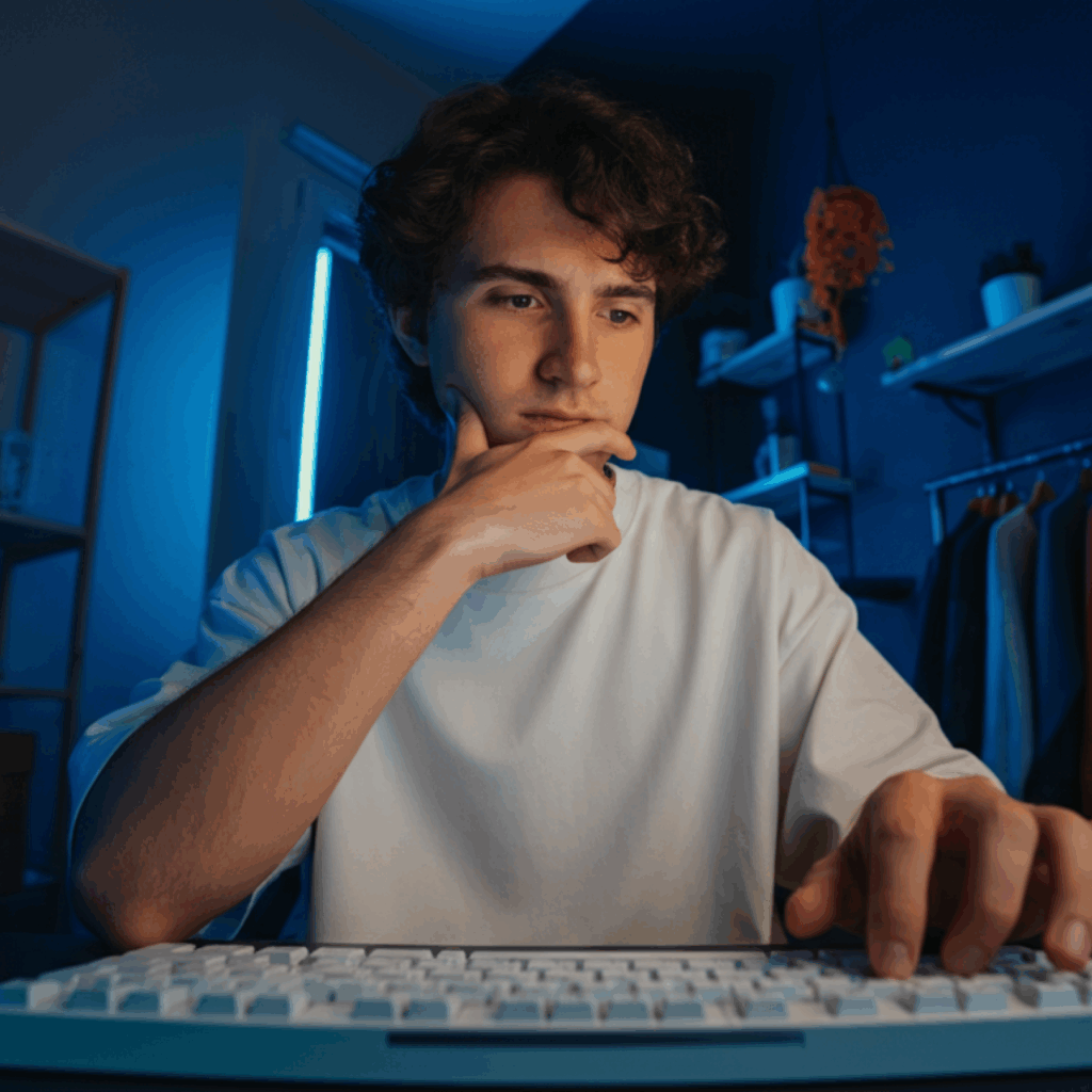 How to Make and Sell Digital Goods (Without Losing Your Soul or Sanity) Cover Image Square