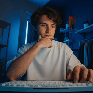 How to Make and Sell Digital Goods (Without Losing Your Soul or Sanity) Cover Image Square