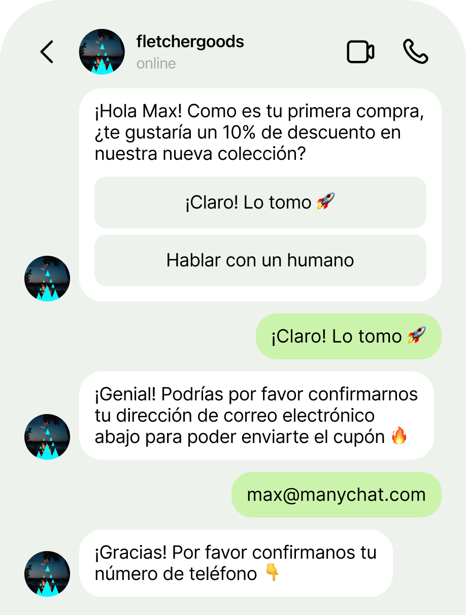 Empower Your Sales: One Number, Complete Overview. Image