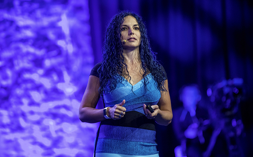 Mackensie Libermano photo