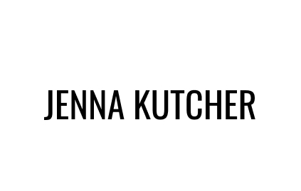 Jenna Kutcher image