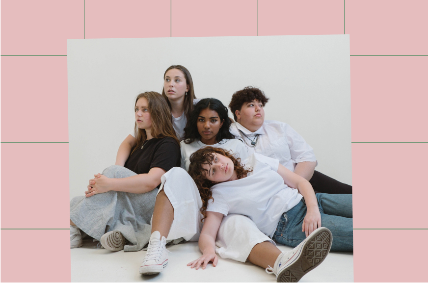 'About Us' Flow Cover Image