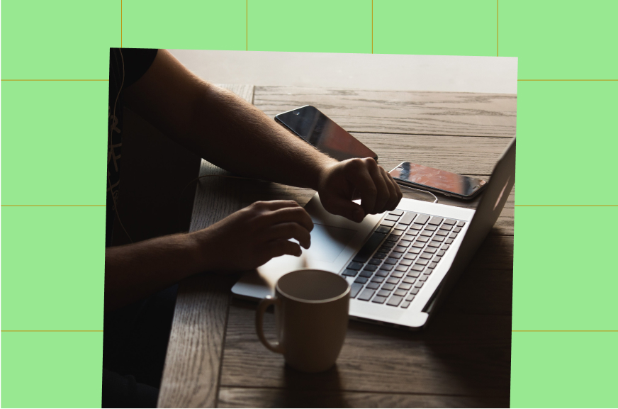 'Collect Contact Information' Flow Cover Image