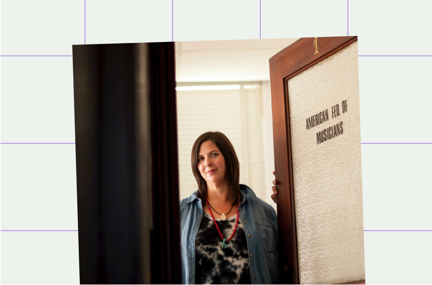 'Contact Us' Flow Cover Image