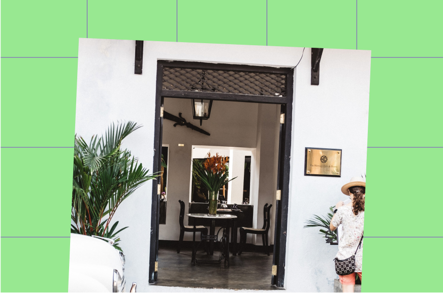 'Our Locations' Flow Cover Image